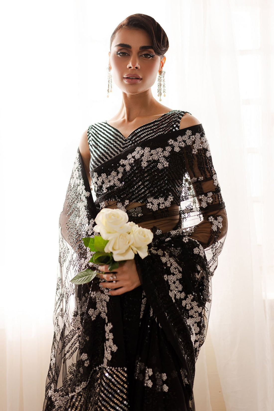 Nureh | Elanora Formals 24| NEL-59 - Official Nureh stockist in UK - Sakeena London
