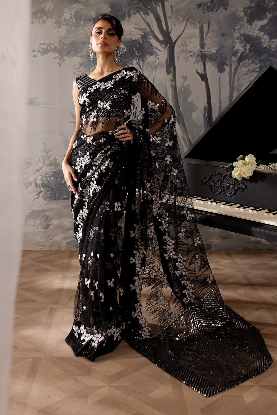 Nureh | Elanora Formals 24| NEL-59 - Official Nureh stockist in UK - Sakeena London