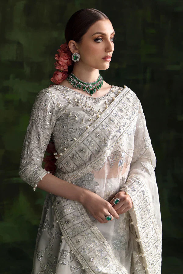 Nureh | Wedding Formals 24 | Fairy Wing - Official Nureh stockist in UK - Sakeena London