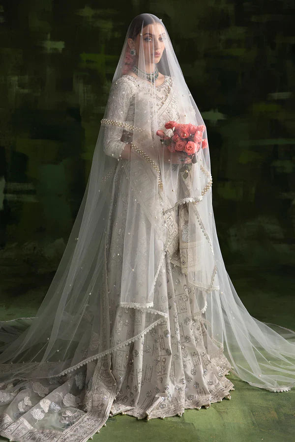 Nureh | Wedding Formals 24 | Fairy Wing - Official Nureh stockist in UK - Sakeena London