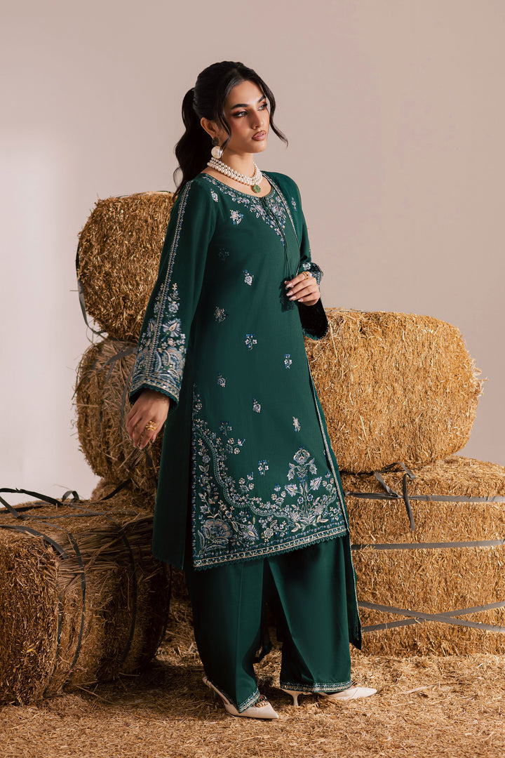 Batik | Winter 25 | Nuriya - Official Batik stockist in UK - Sakeena London