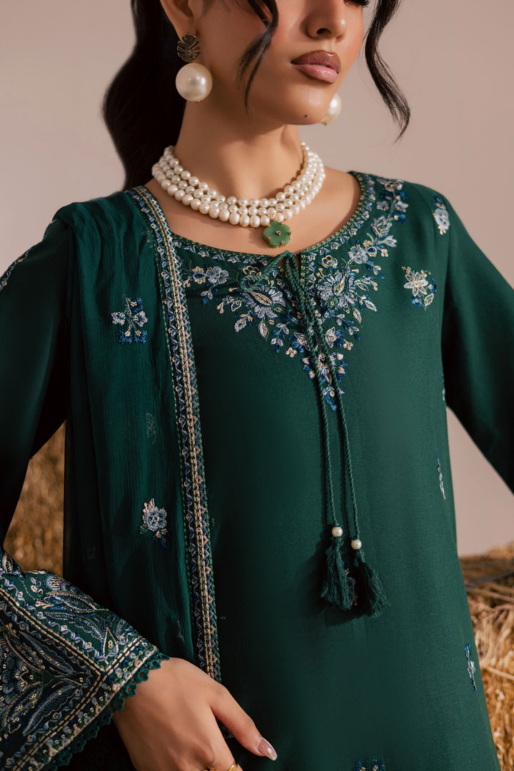 Batik | Winter 25 | Nuriya - Official Batik stockist in UK - Sakeena London