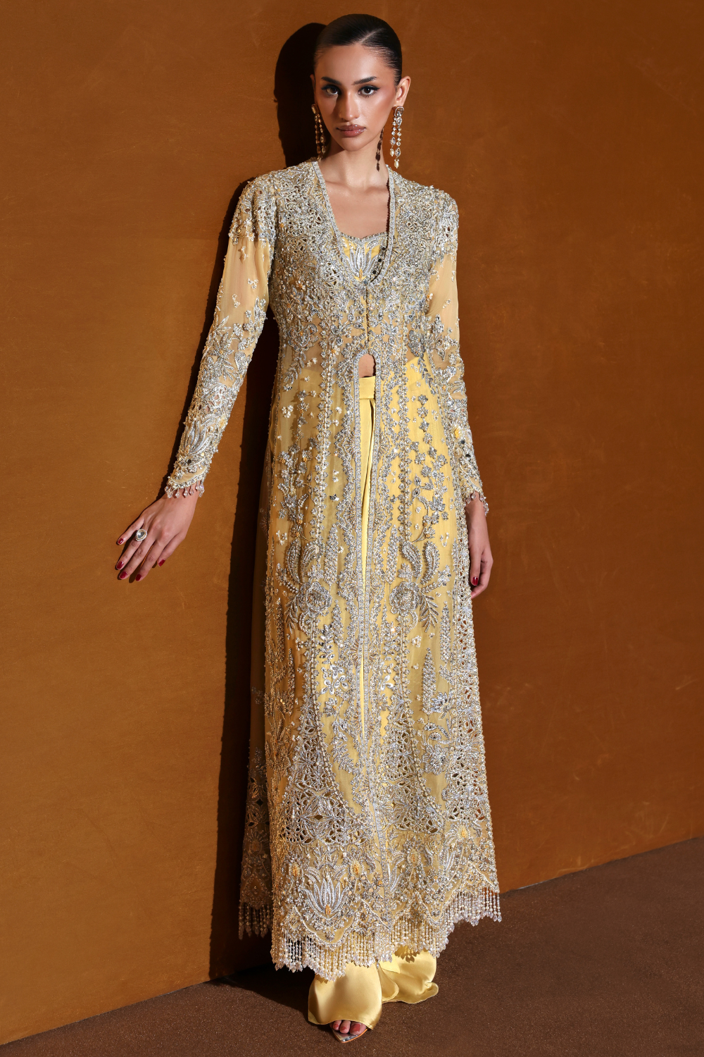 Soraya | Oriana Luxury Formals 26 | Nuvrae - Official Soraya stockist in UK - Sakeena London