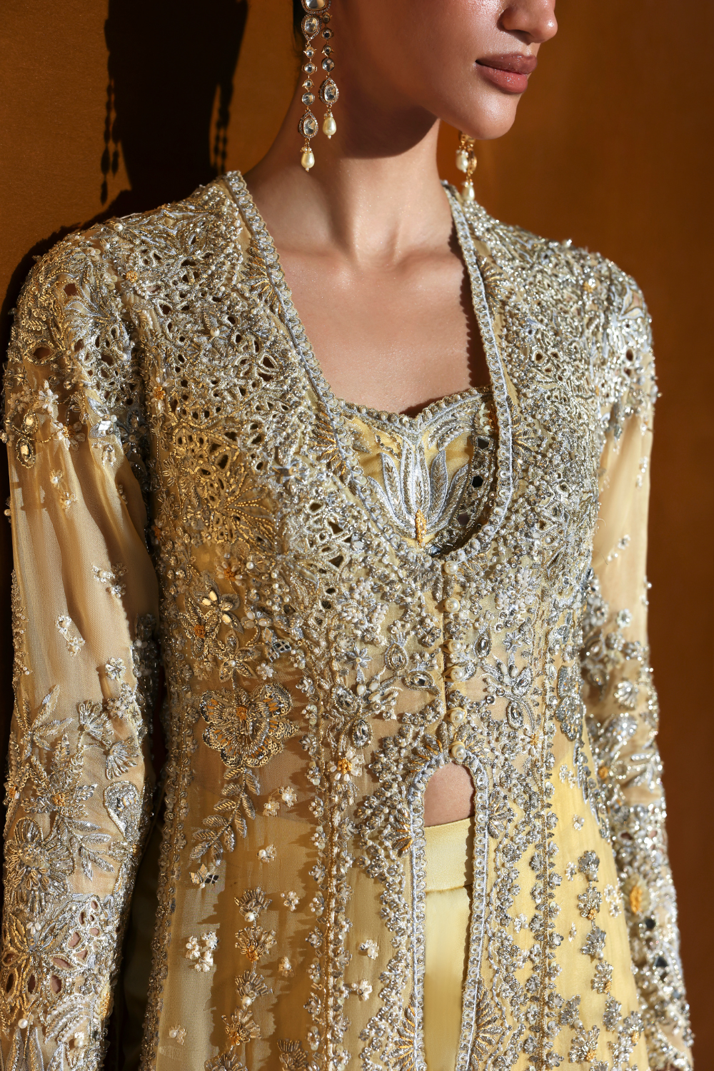 Soraya | Oriana Luxury Formals 26 | Nuvrae - Official Soraya stockist in UK - Sakeena London