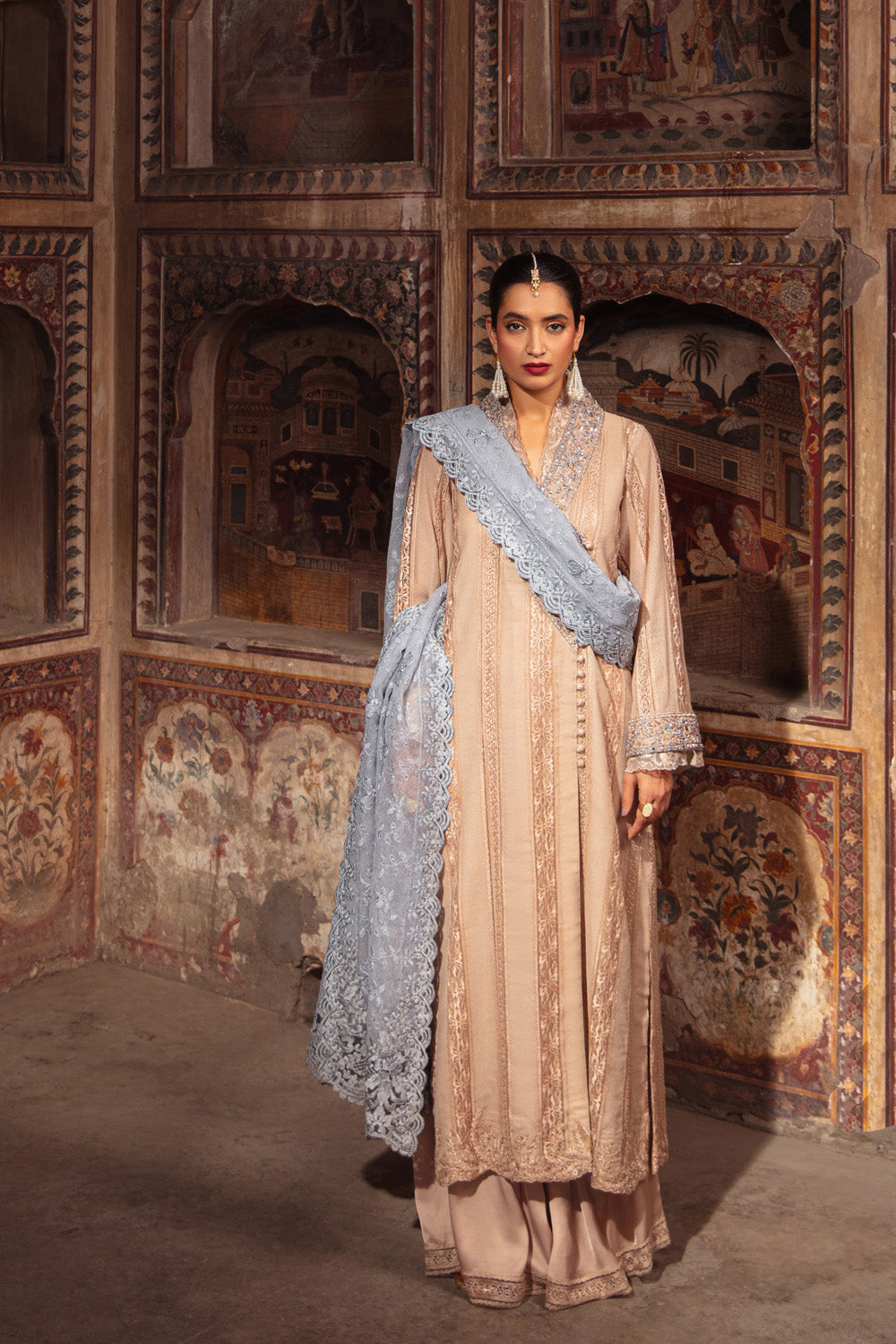 Nilofer Shahid | Maansi Edit | Nyrah - Official Nilofer Shahid stockist in UK - Sakeena London