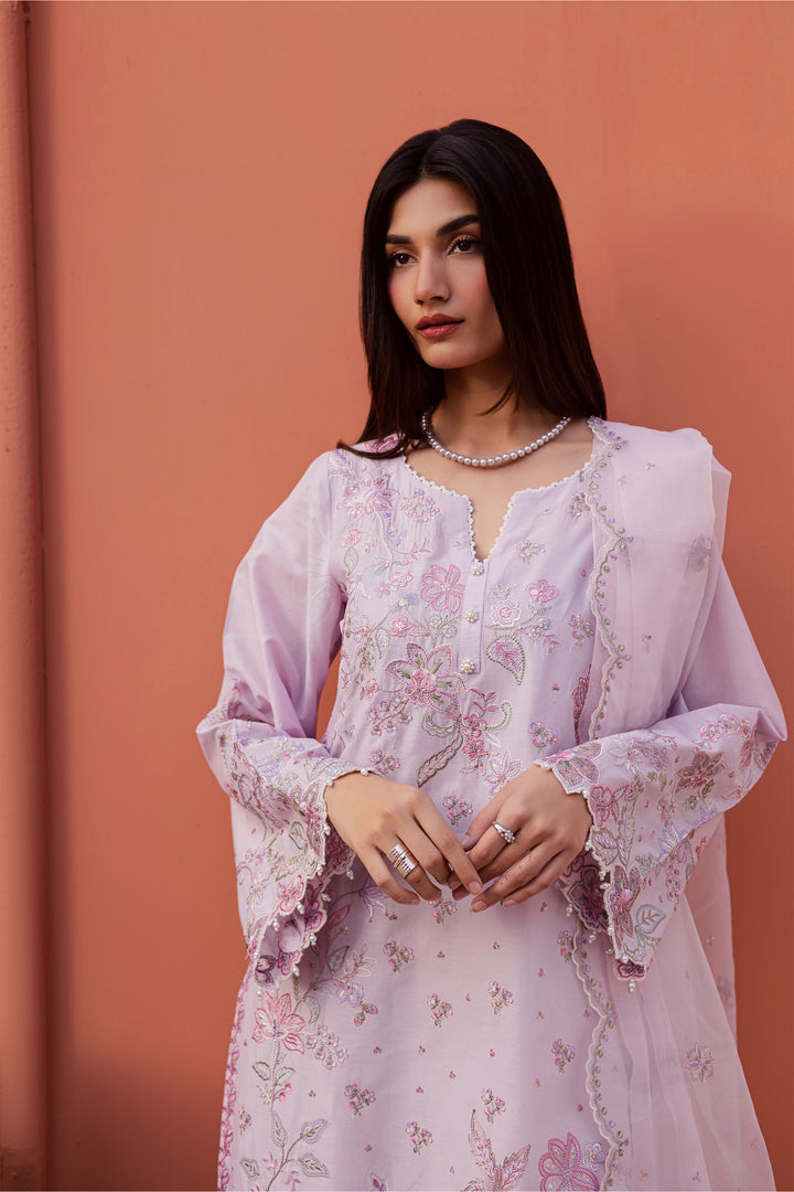 Batik | Winter 25 | Nysa