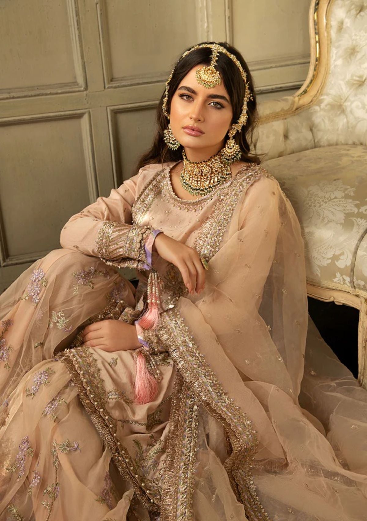 Formal Collection - Sobia Nazir - Nur - Festive - SNF#05