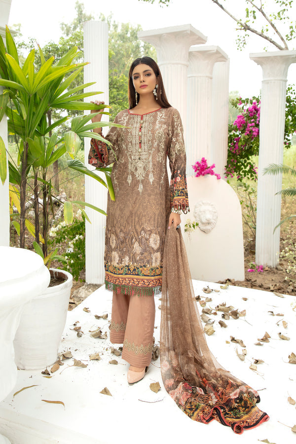 House of Nawab | Lawn Collection 24 | SAHIBO - Official House of Nawab stockist in UK - Sakeena London