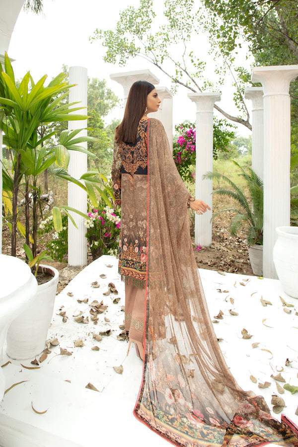 House of Nawab | Lawn Collection 24 | SAHIBO - Official House of Nawab stockist in UK - Sakeena London