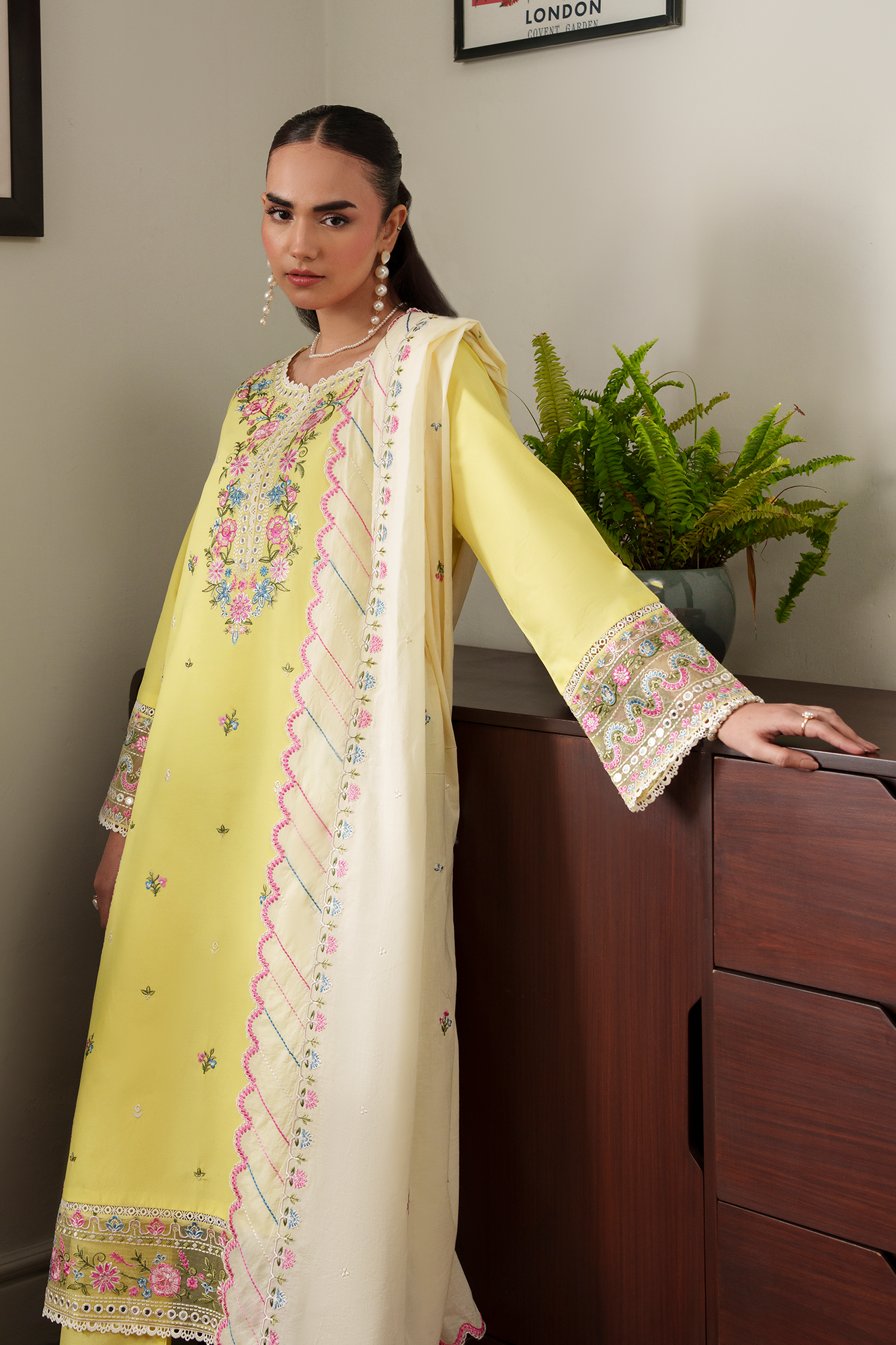 Rajbari | Exclusive Pret | Reya