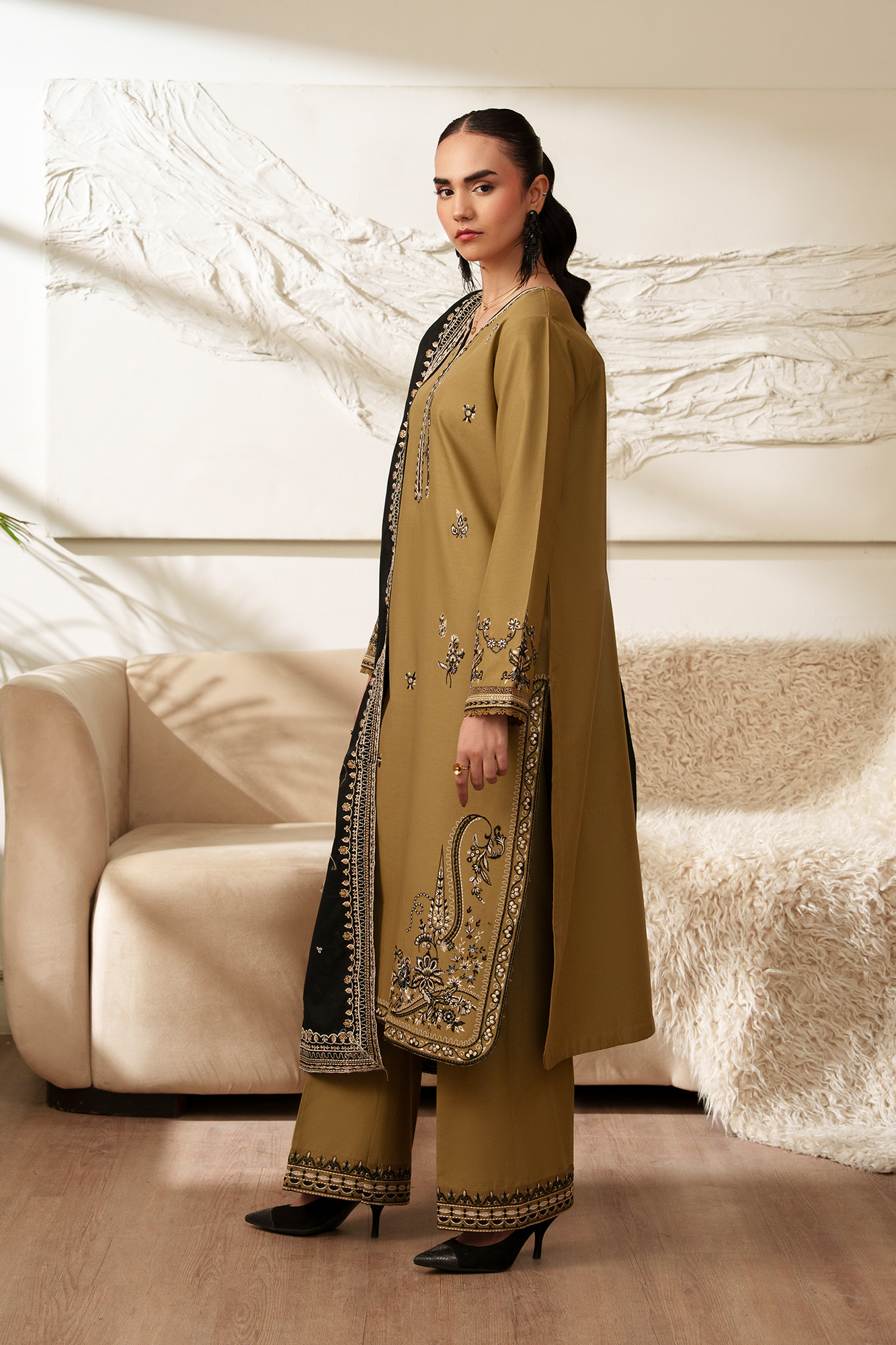 Rajbari | Exclusive Pret | Ayla