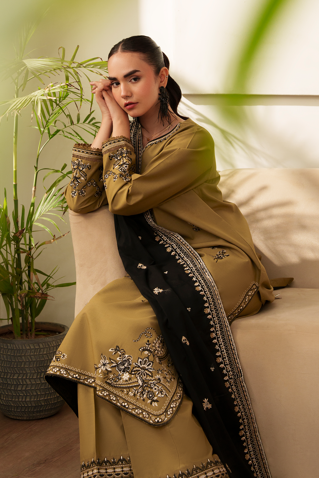 Rajbari | Exclusive Pret | Ayla
