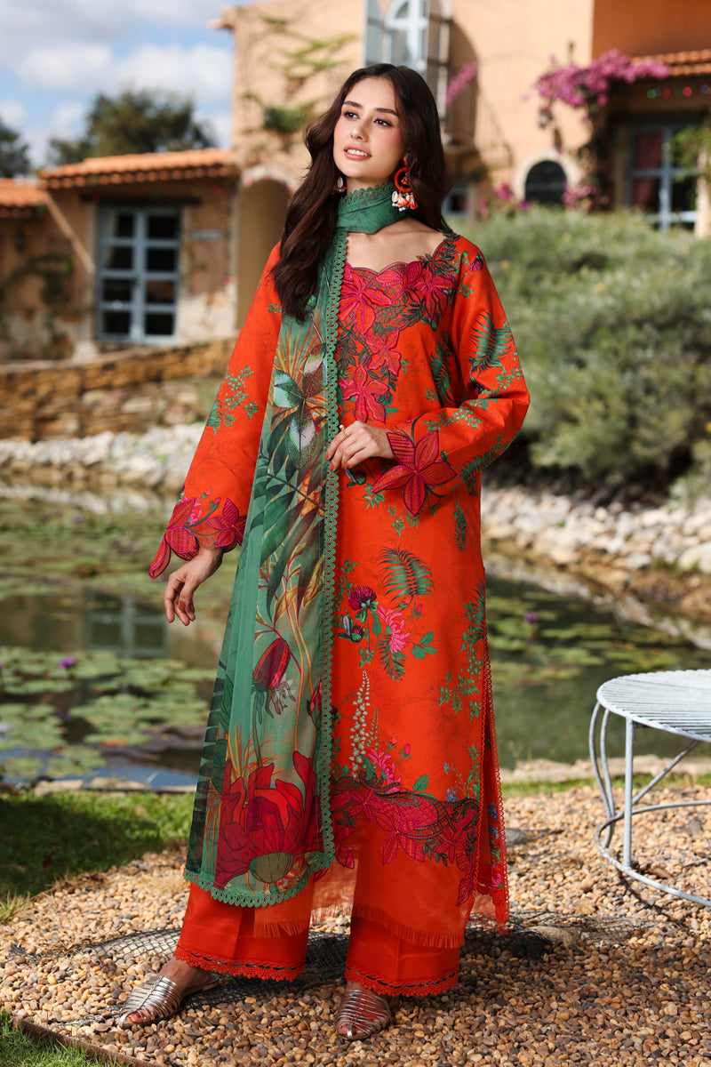 Rangrasiya | Lifestyle Summer 26 | Olivine