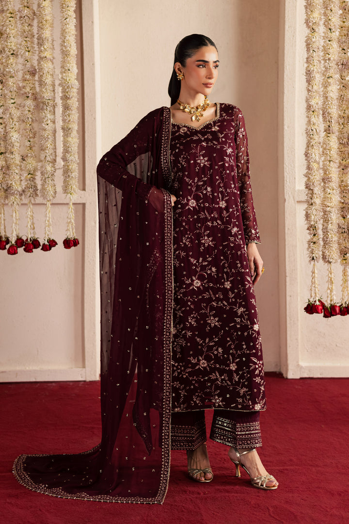 Batik | Winter 25 | Omaira