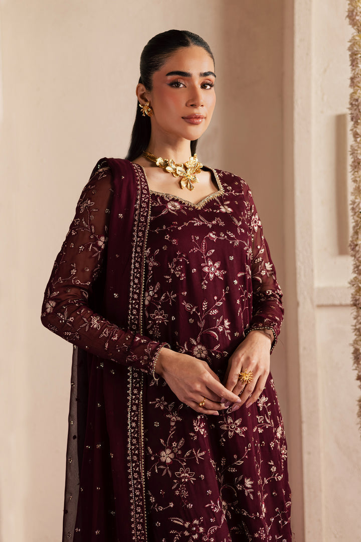 Batik | Winter 25 | Omaira