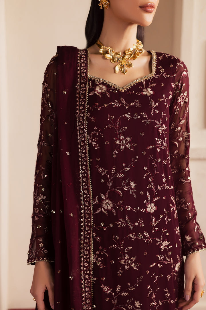 Batik | Winter 25 | Omaira