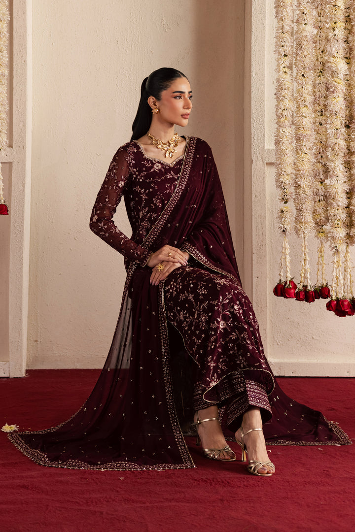 Batik | Winter 25 | Omaira