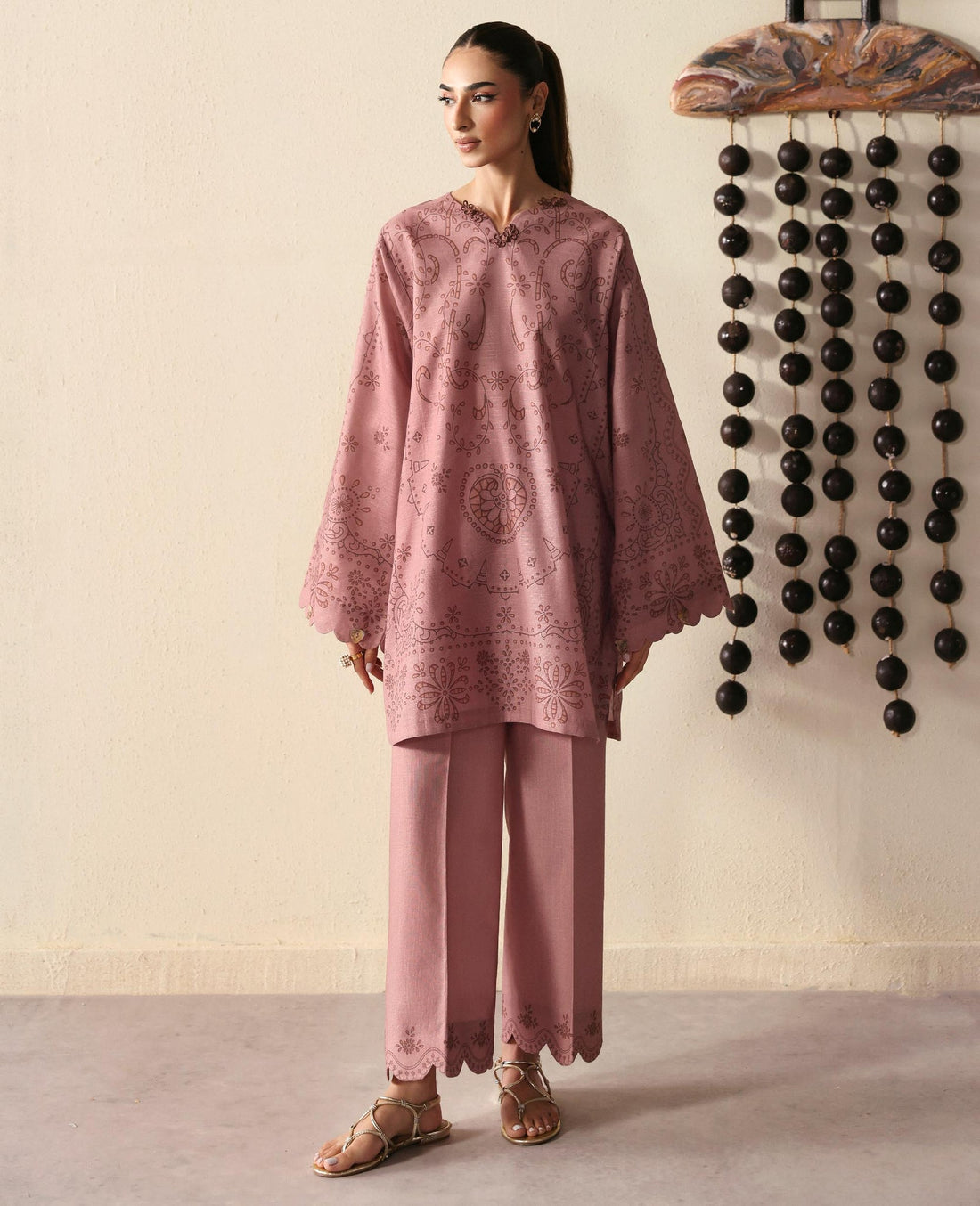 Republic Womenswear | Basics Winter 25 | Ondine - Official Republic Womenswear stockist in UK - Sakeena London