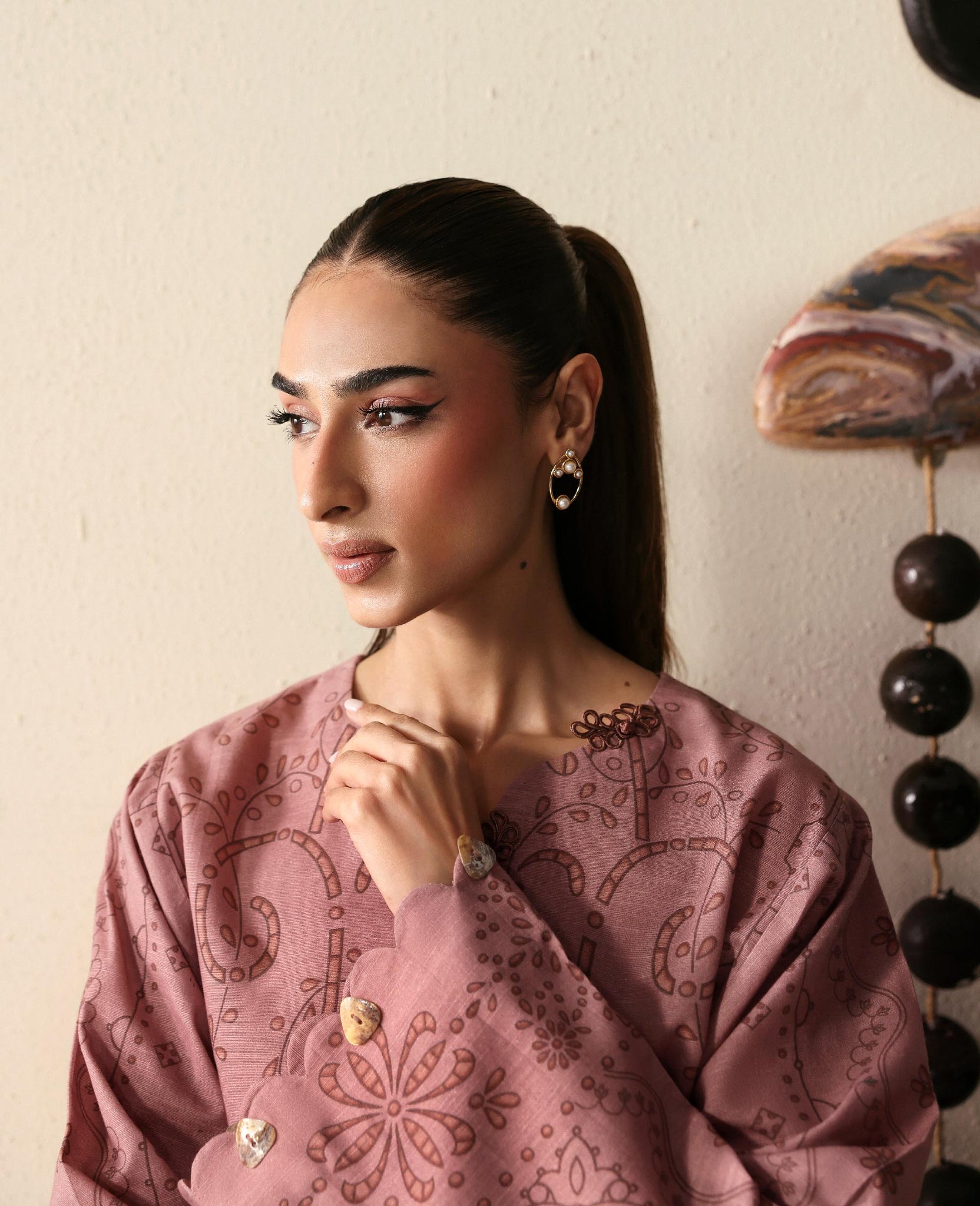 Republic Womenswear | Basics Winter 25 | Ondine - Official Republic Womenswear stockist in UK - Sakeena London