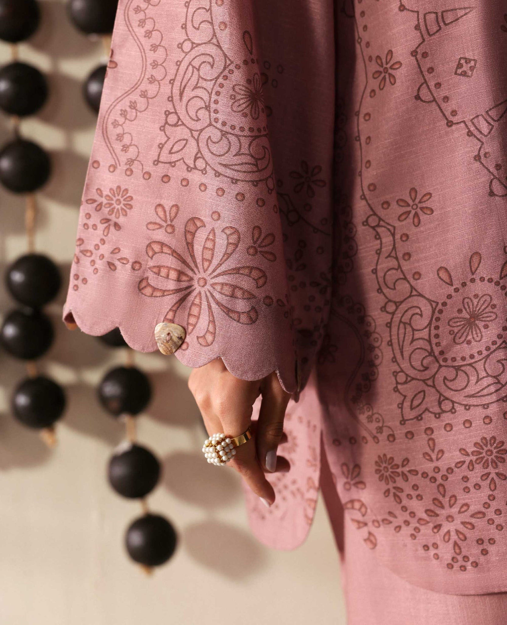 Republic Womenswear | Basics Winter 25 | Ondine - Official Republic Womenswear stockist in UK - Sakeena London