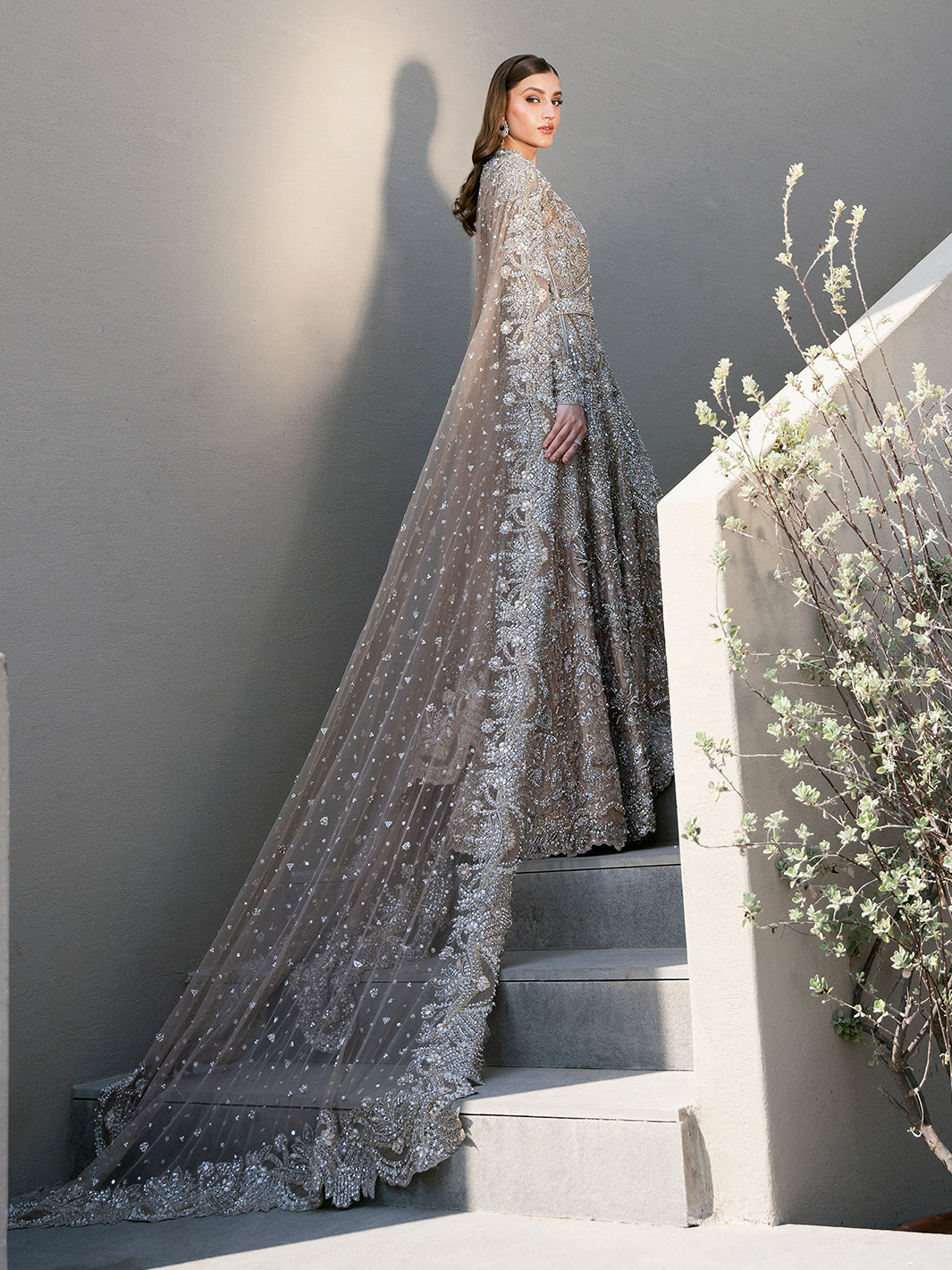 Epoque | Reverie Eternelle | Ophelia - Official Epoque stockist in UK - Sakeena London