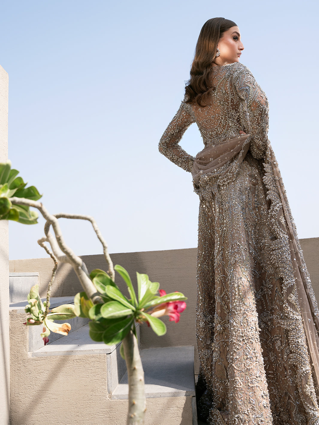 Epoque | Reverie Eternelle | Ophelia - Official Epoque stockist in UK - Sakeena London