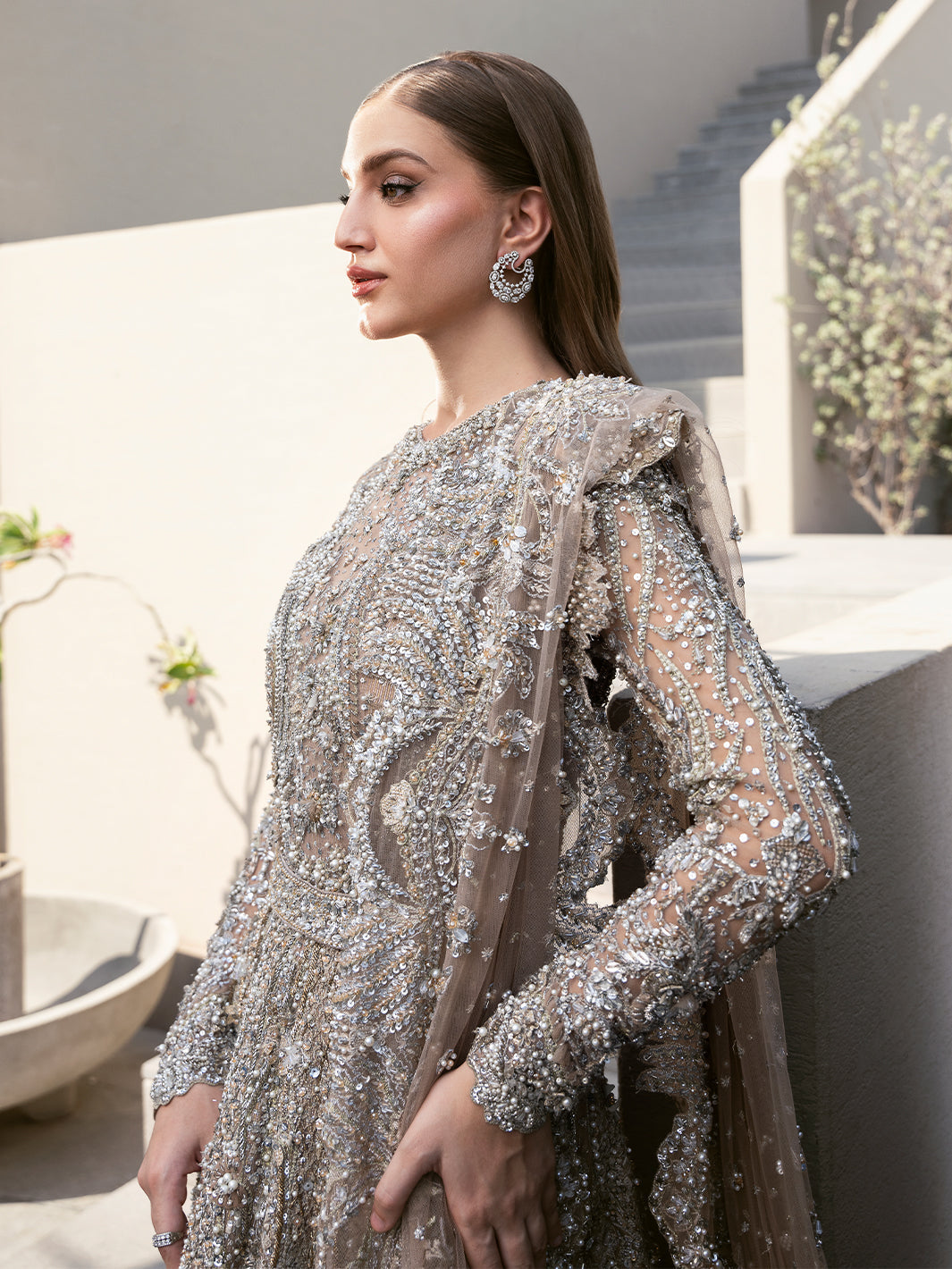 Epoque | Reverie Eternelle | Ophelia - Official Epoque stockist in UK - Sakeena London