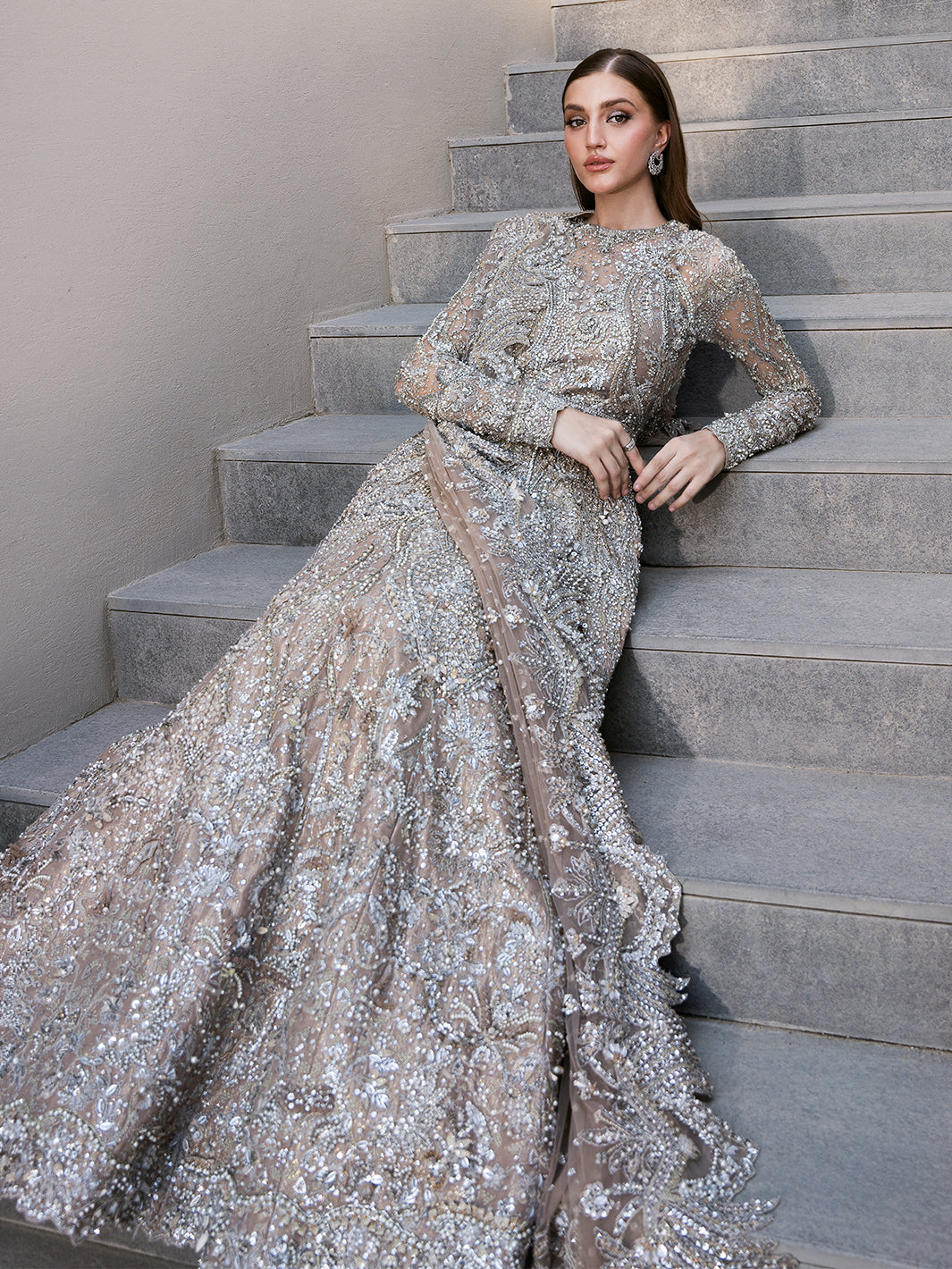 Epoque | Reverie Eternelle | Ophelia - Official Epoque stockist in UK - Sakeena London