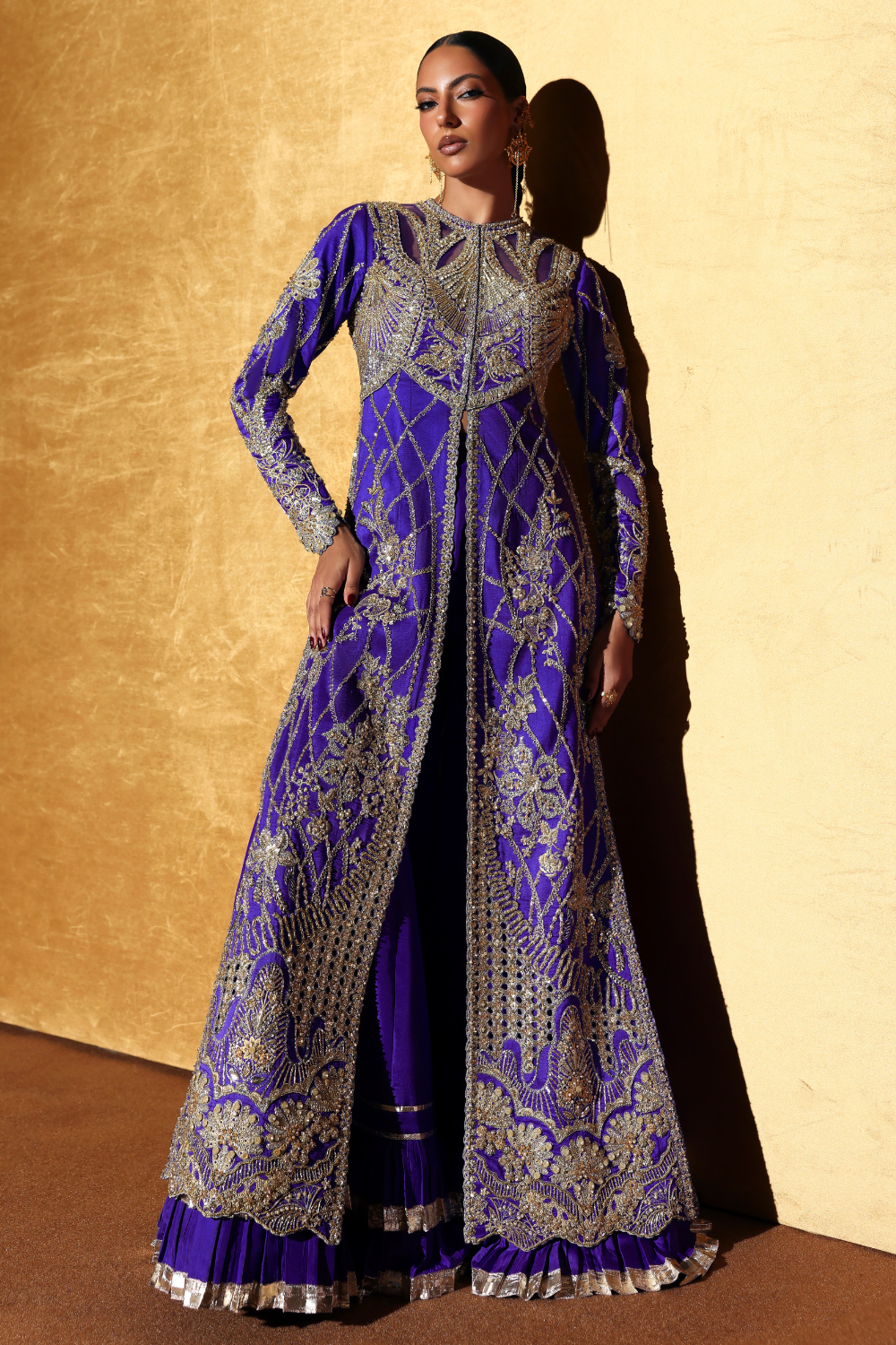 Soraya | Oriana Luxury Formals 26 | Ophira - Official Soraya stockist in UK - Sakeena London