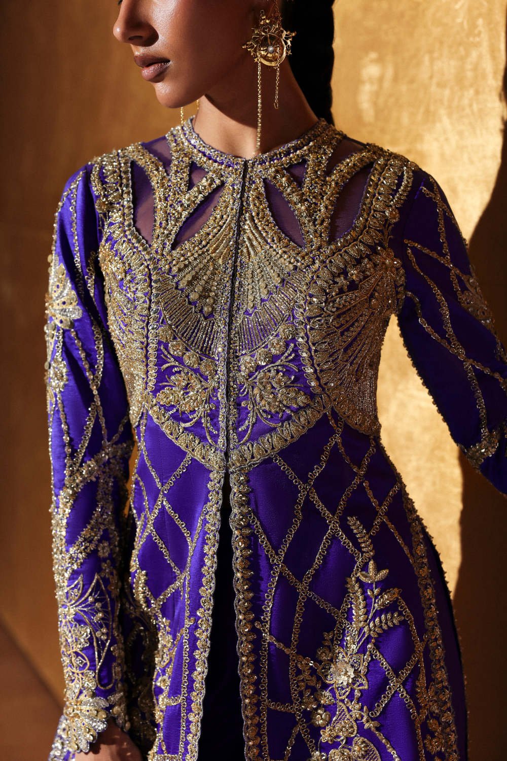 Soraya | Oriana Luxury Formals 26 | Ophira - Official Soraya stockist in UK - Sakeena London