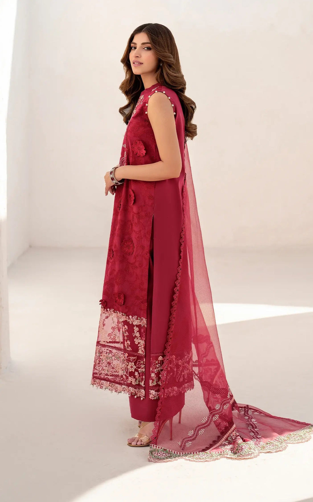 Asifa and Nabeel | Azalia Sumemr 25 | Opium (AZL25-02) - Official Asifa and Nabeel stockist in UK - Sakeena London