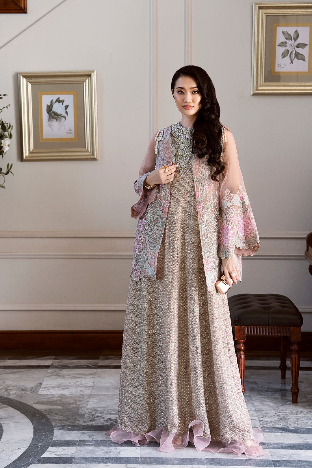 Mysie | Eid Pret 24 | ORCHID - Official Mysie stockist in UK - Sakeena London