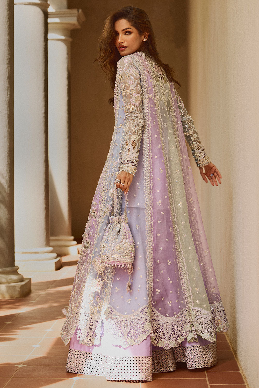 Soraya | Lumene Festive Edit 25 | ORCHID - Official Soraya stockist in UK - Sakeena London