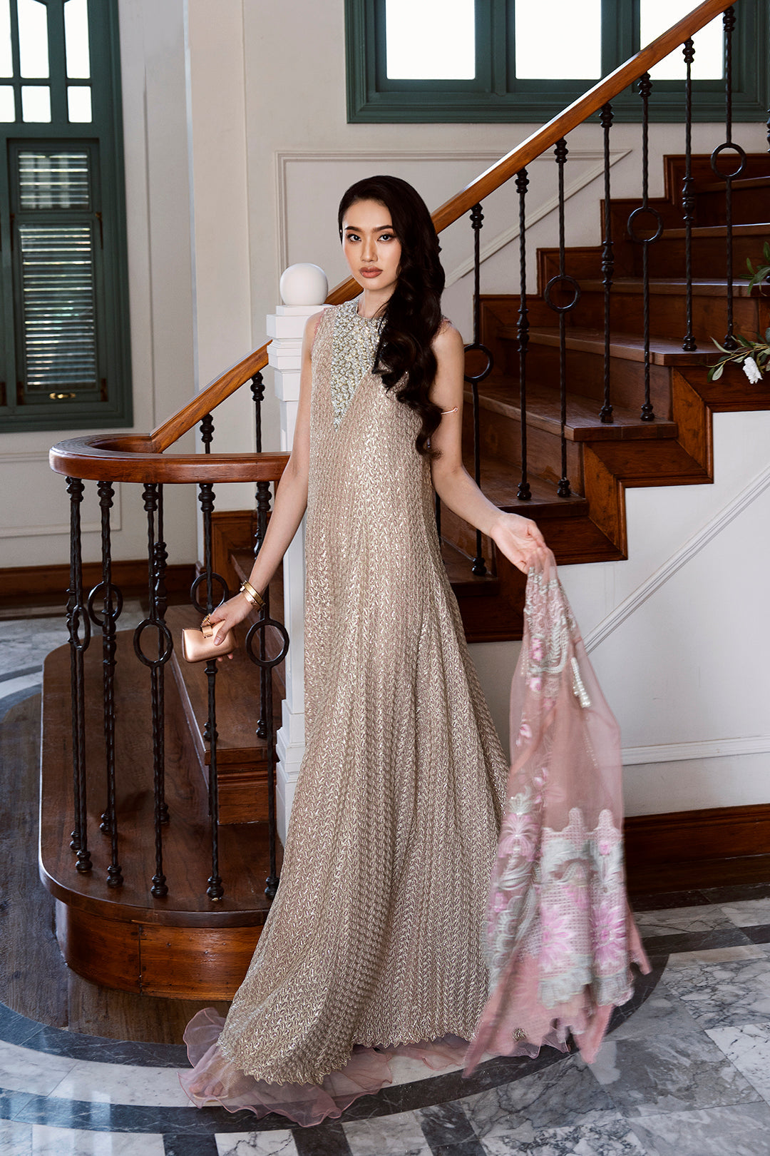 Mysie | Eid Pret 24 | ORCHID - Official Mysie stockist in UK - Sakeena London