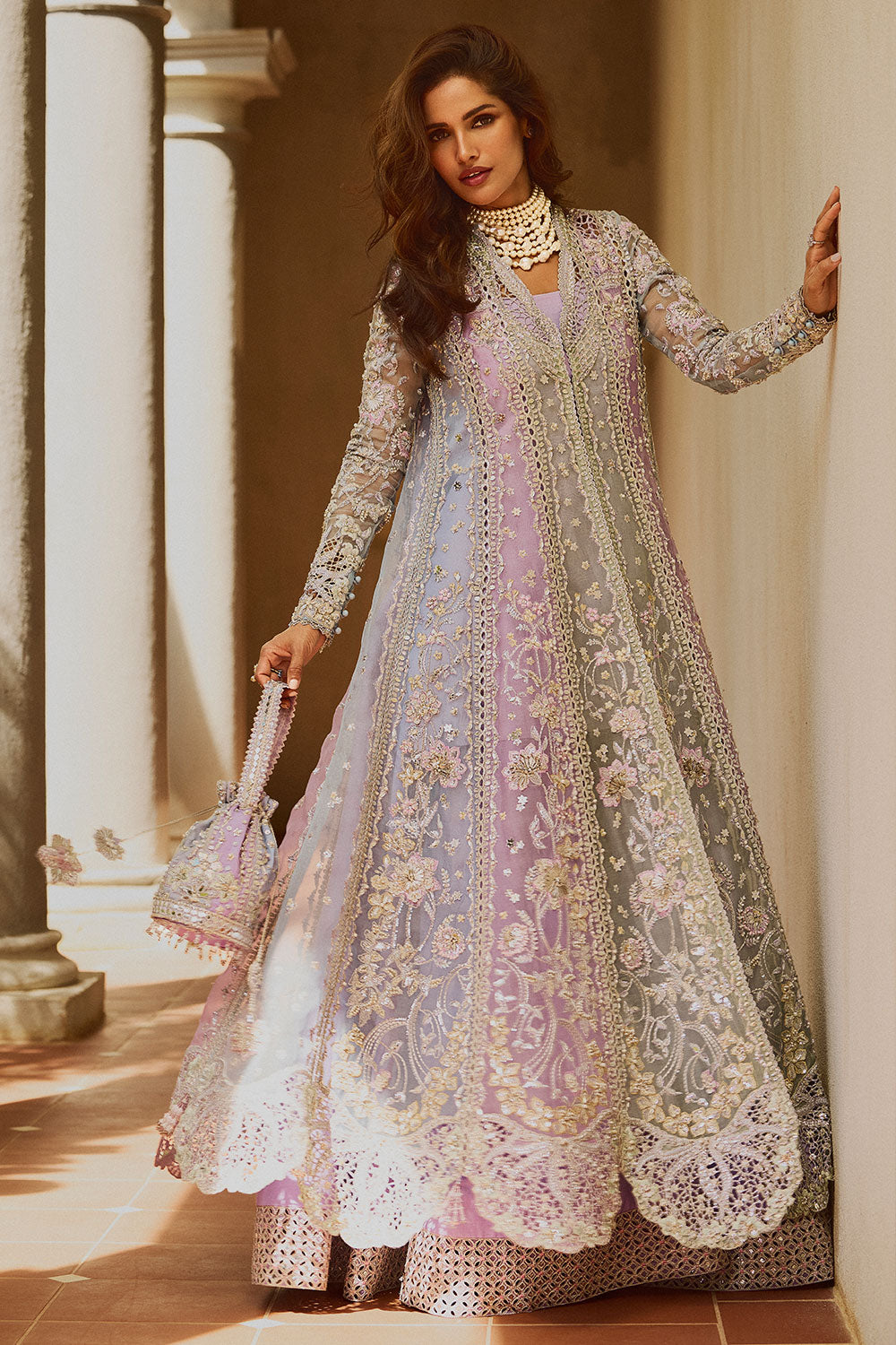 Soraya | Lumene Festive Edit 25 | ORCHID - Official Soraya stockist in UK - Sakeena London