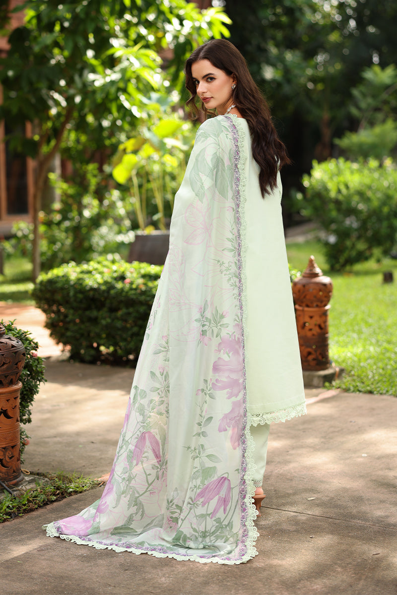 Rangrasiya | Meharma Summer Edit 26 | Orchid