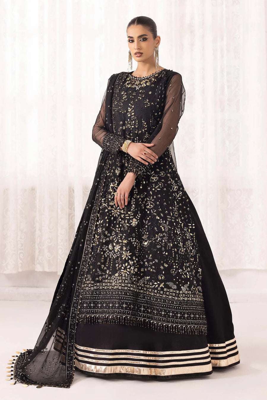 Adans Libas | Perfume Formals | PERFUME 7801 - Official Adans Libas stockist in UK - Sakeena London