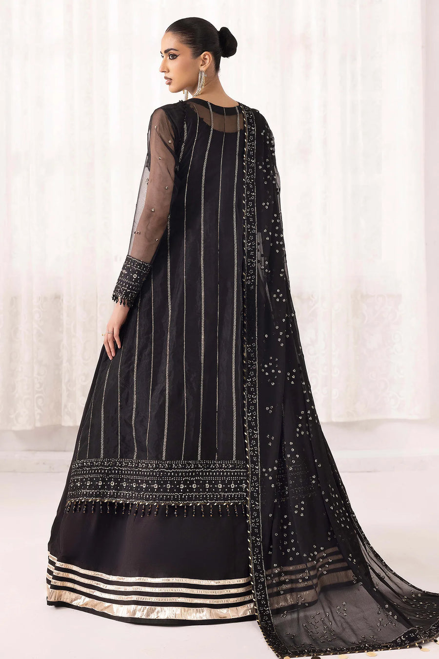 Adans Libas | Perfume Formals | PERFUME 7801 - Official Adans Libas stockist in UK - Sakeena London