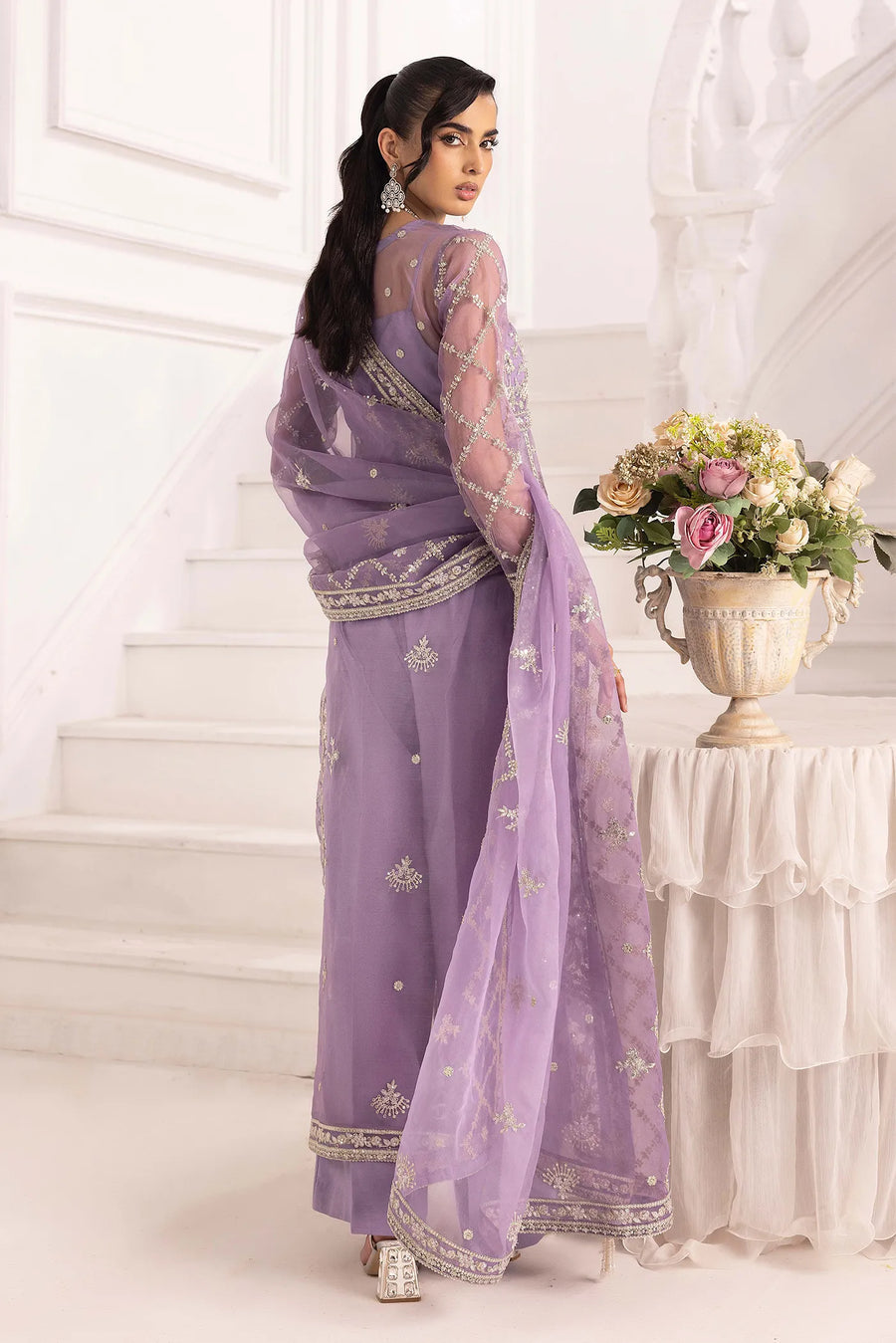 Adans Libas | Perfume Formals | PERFUME 7802 - Official Adans Libas stockist in UK - Sakeena London
