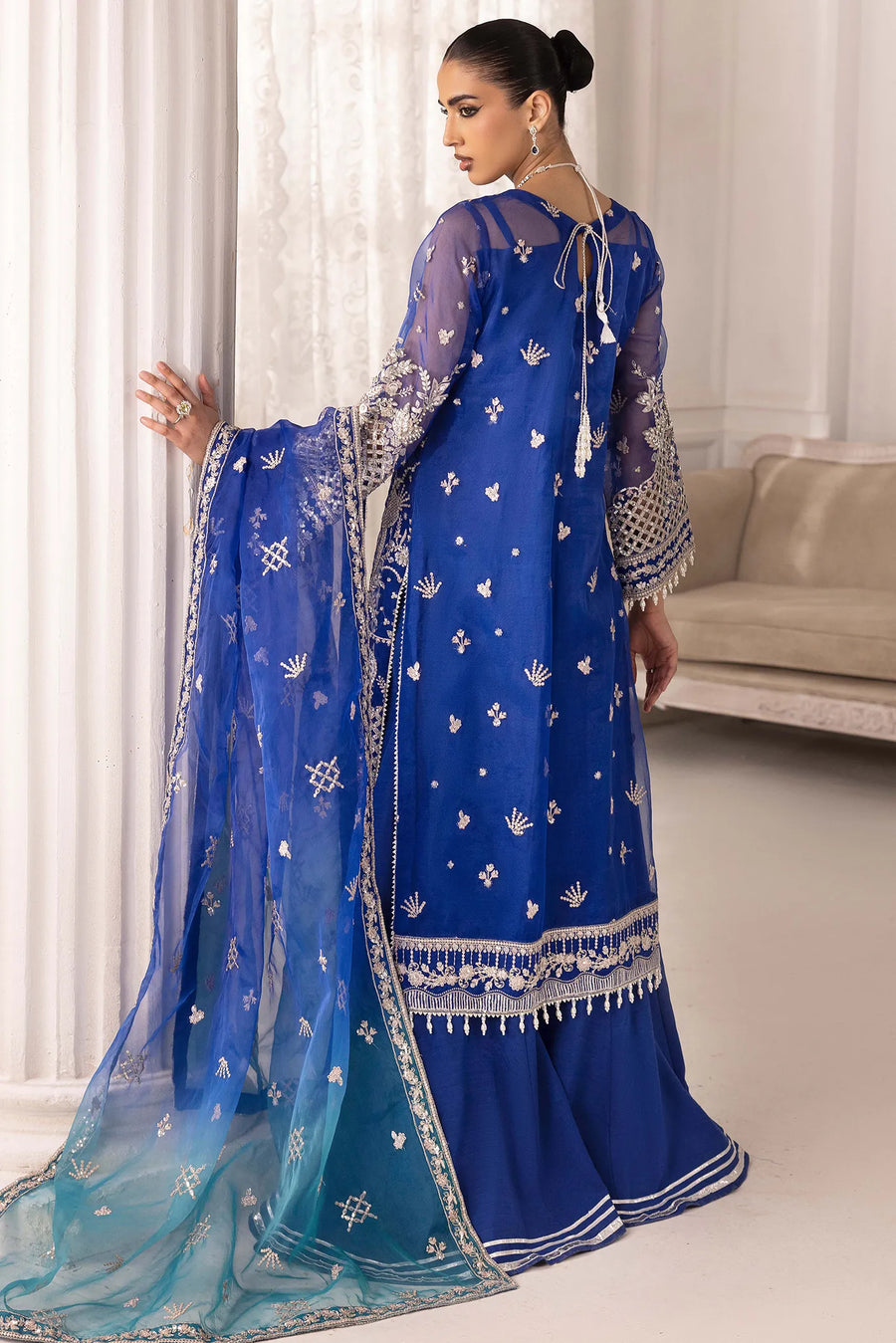 Adans Libas | Perfume Formals | PERFUME 7805 - Official Adans Libas stockist in UK - Sakeena London