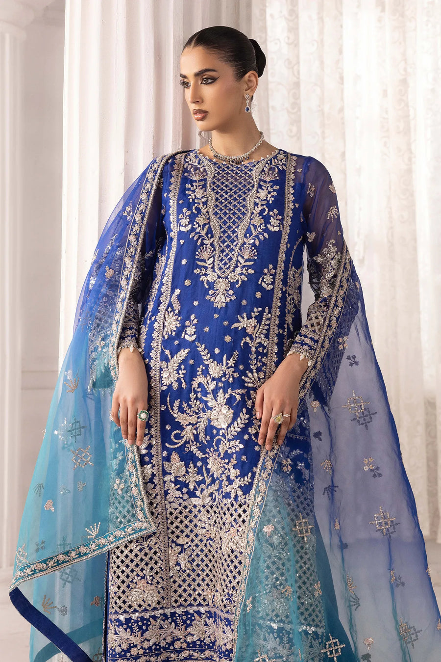 Adans Libas | Perfume Formals | PERFUME 7805 - Official Adans Libas stockist in UK - Sakeena London