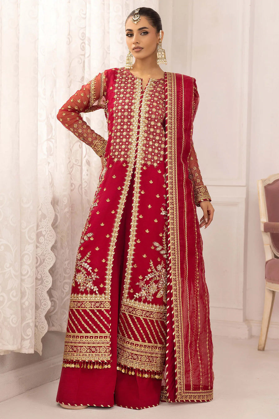 Adans Libas | Perfume Formals | PERFUME 7806 - Official Adans Libas stockist in UK - Sakeena London