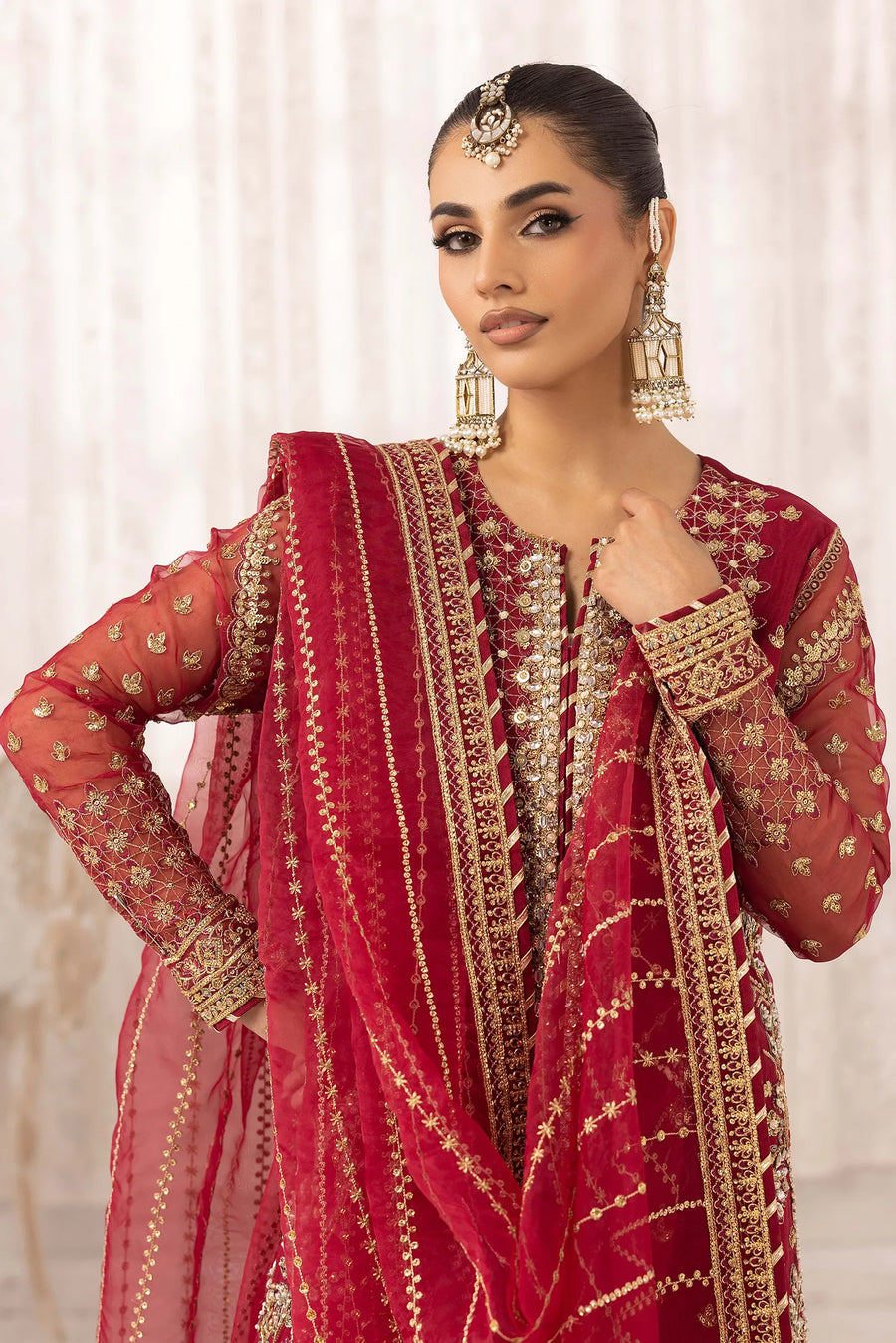 Adans Libas | Perfume Formals | PERFUME 7806 - Official Adans Libas stockist in UK - Sakeena London