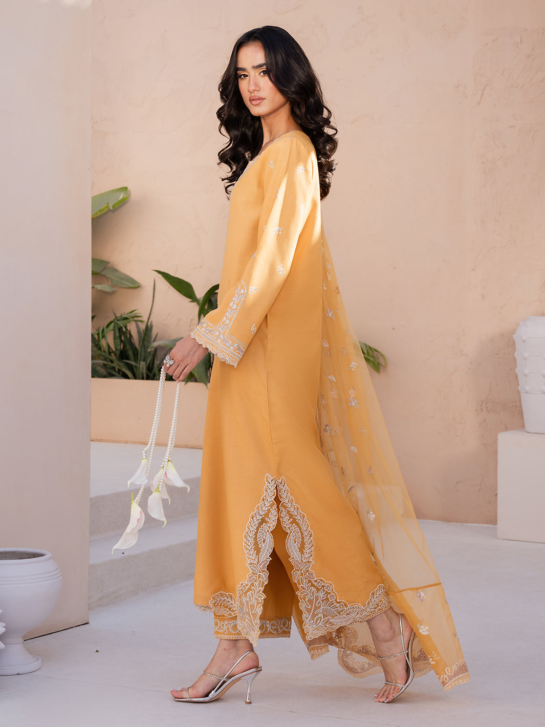 Izel | Le Tresor Formals | Oria - Official Izel stockist in UK - Sakeena London