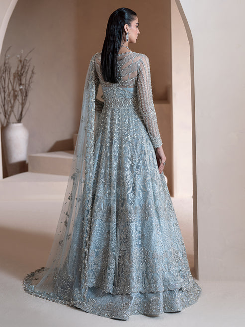 Epoque | Reve Luxury Formals | Ornee - Official Epoque stockist in UK - Sakeena London