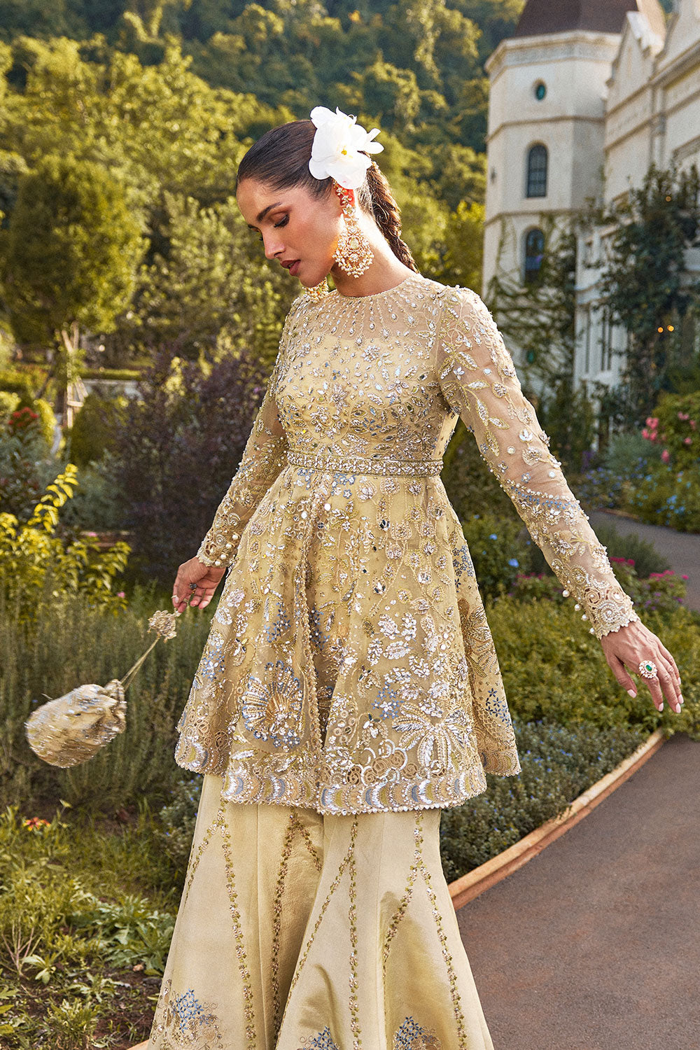 Soraya | Lumene Festive Edit 25 | ORNELLA - Official Soraya stockist in UK - Sakeena London