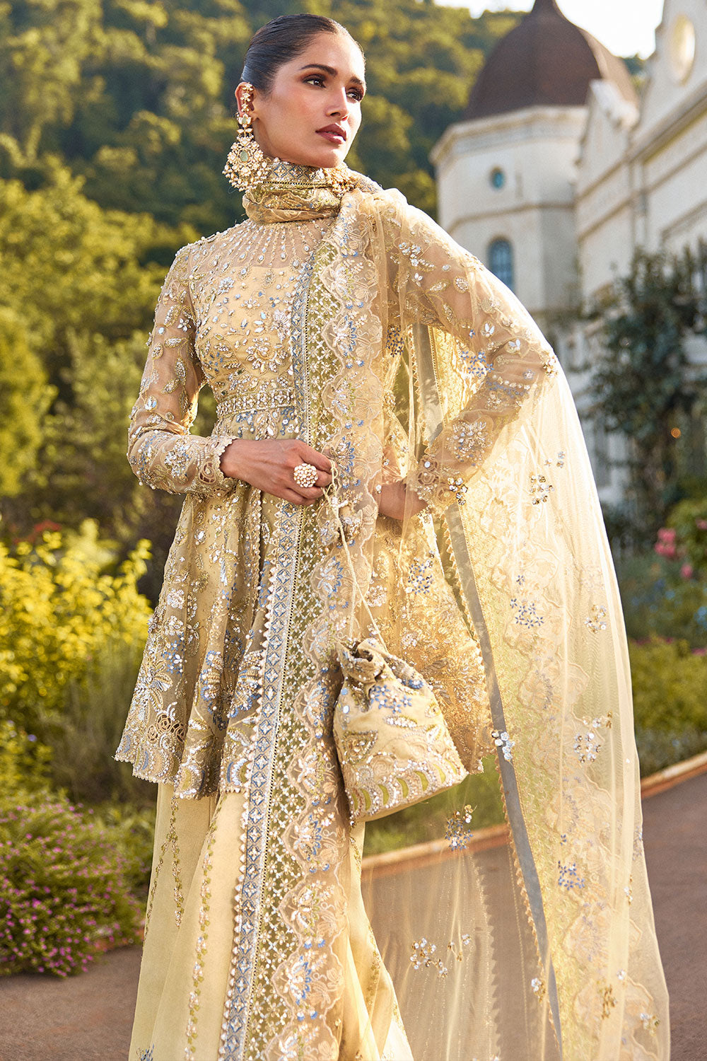 Soraya | Lumene Festive Edit 25 | ORNELLA - Official Soraya stockist in UK - Sakeena London