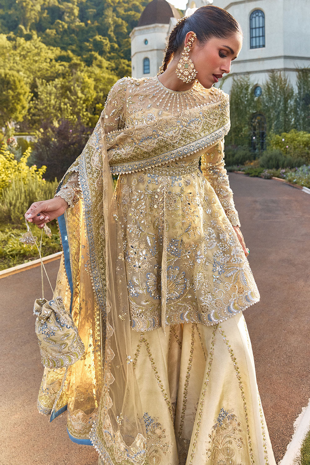 Soraya | Lumene Festive Edit 25 | ORNELLA - Official Soraya stockist in UK - Sakeena London