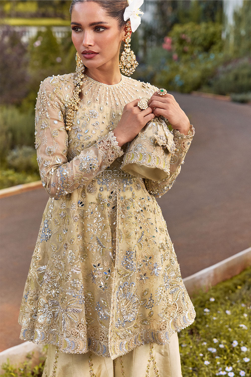 Soraya | Lumene Festive Edit 25 | ORNELLA - Official Soraya stockist in UK - Sakeena London