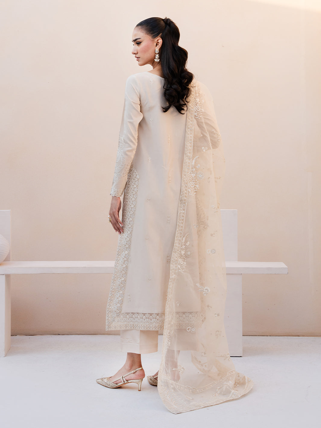 Izel | Le Tresor Formals | Orsine - Official Izel stockist in UK - Sakeena London